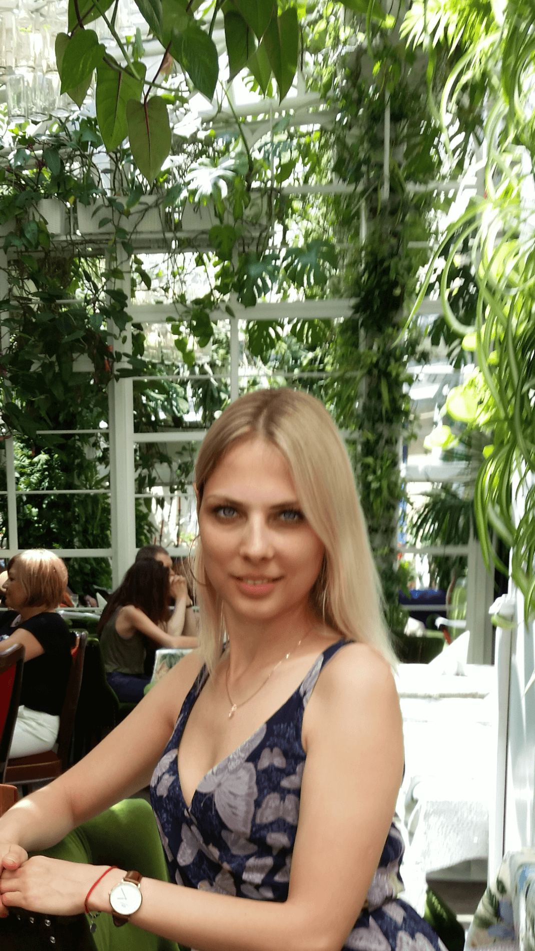 Анна Бизулева